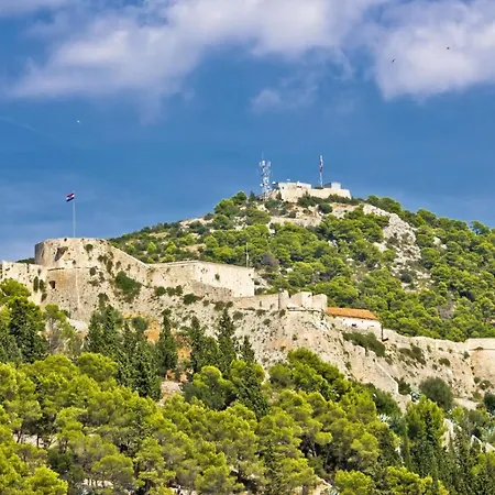 דירה Studio In Hvar Town