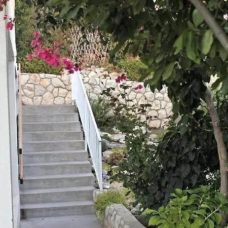 Studio In Hvar Town דירה חוואר
