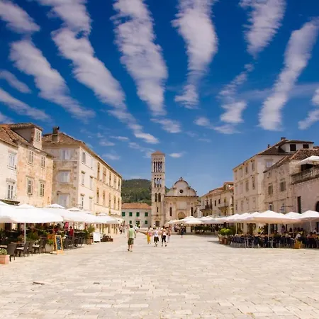 Studio In Hvar Town