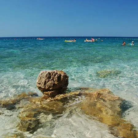 Studio In Hvar Town * חוואר